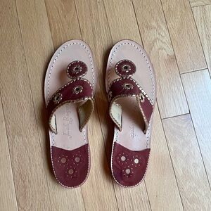Jack Rogers Palm Beach Sandals
